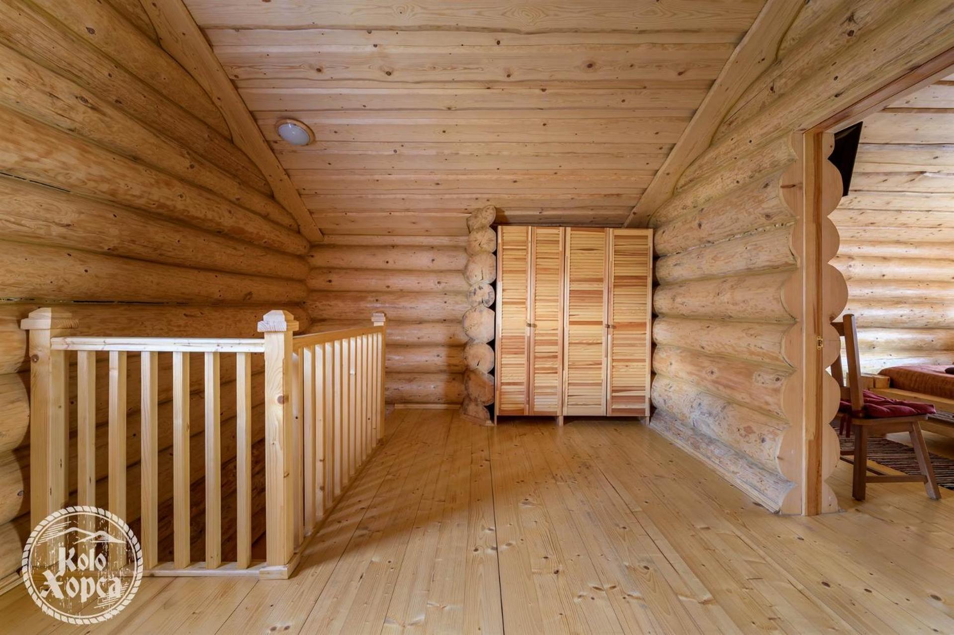Коло Хорса Apartment Slavske Room photo