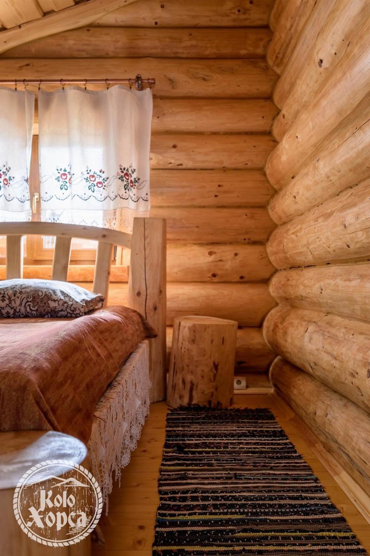 Коло Хорса Apartment Slavske Room photo