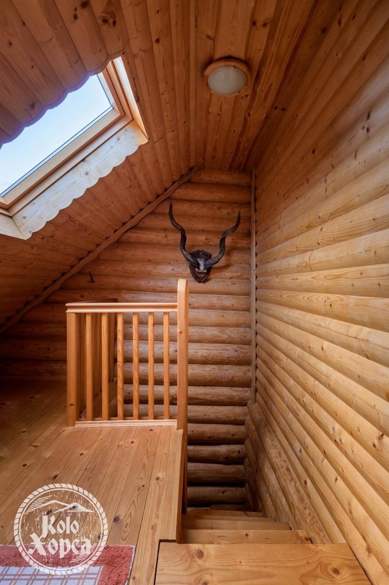 Коло Хорса Apartment Slavske Room photo