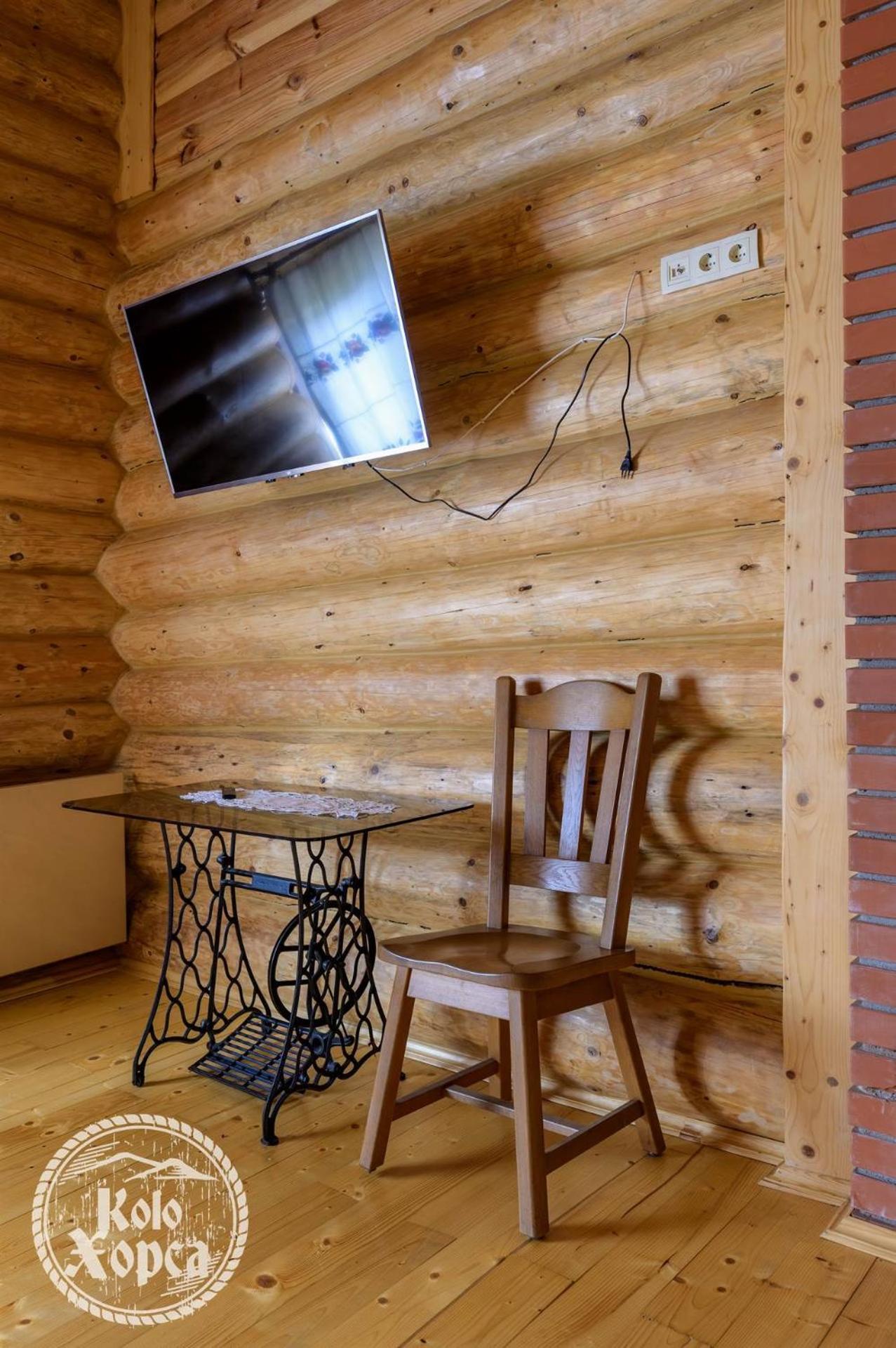 Коло Хорса Apartment Slavske Room photo